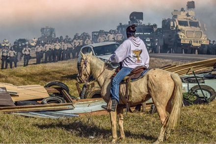 standingrock