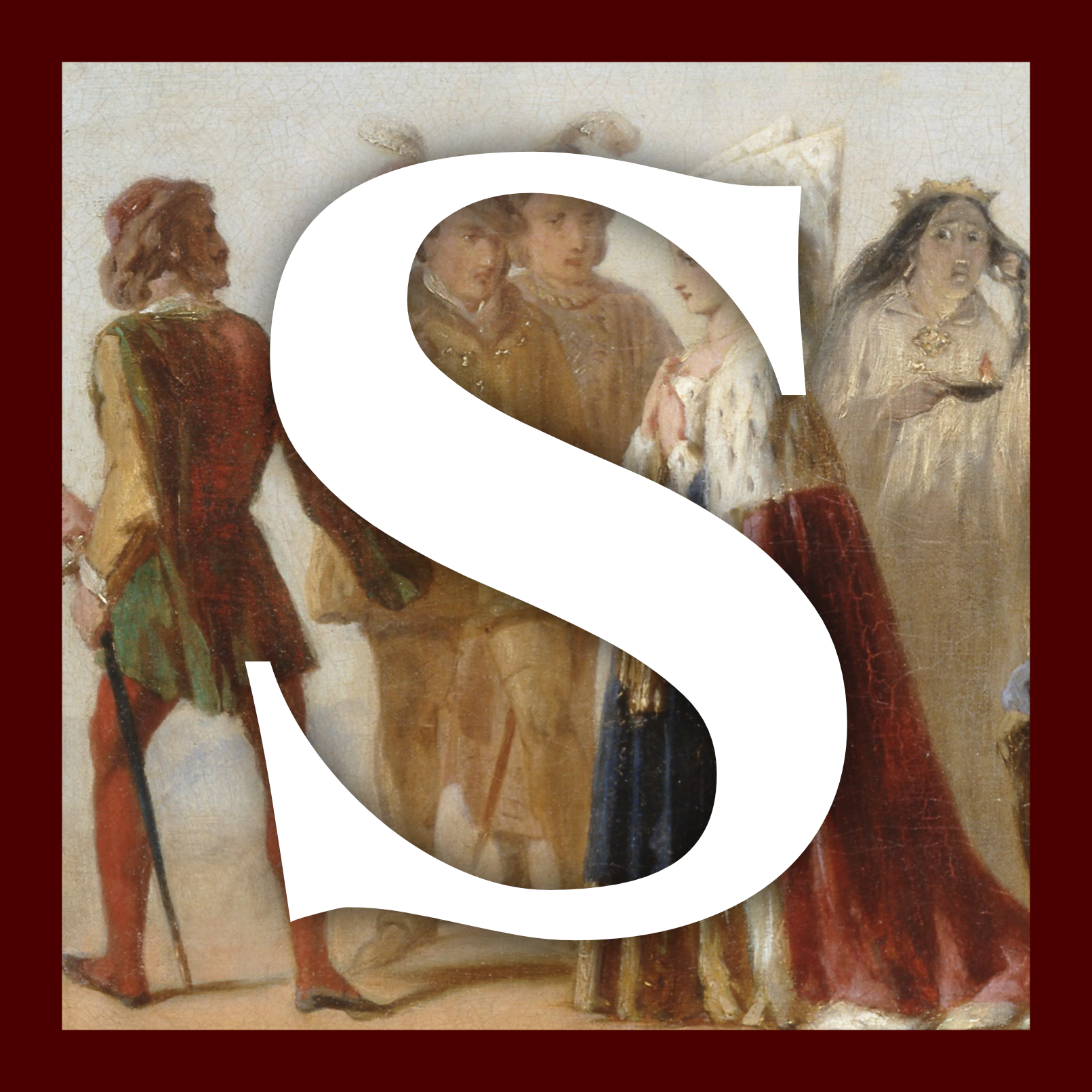 Scene logo